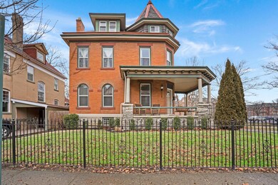 47 S Champion Ave, Columbus, OH 43205 - photo 3