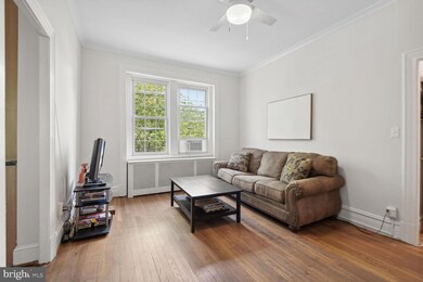 Cavanaugh Courts unit 409, Washington, DC 20036 - photo 4