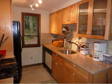 Classy Kitchen
