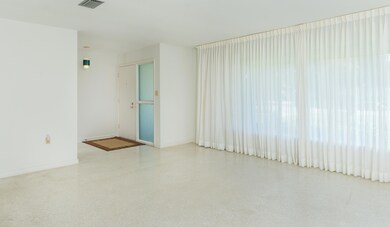Spacious Living Area