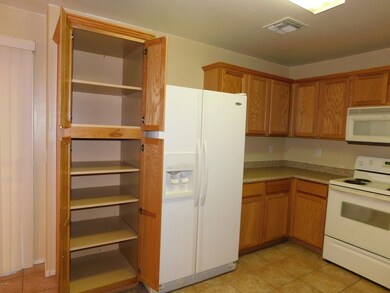 Kitchen Pantry
