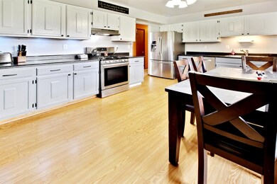 9316 Buchanan St, Crown Point, IN 46307 - photo 5