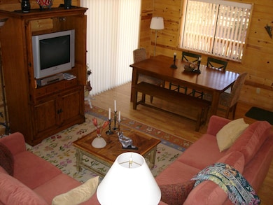 5154 N Bobs Bend Rd, Strawberry, AZ 85544 - photo 4