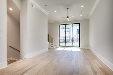 4645 New Water Ln, Dallas, TX 75219 - photo 5