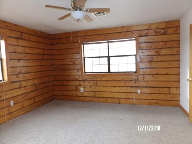 336813 E Whispering Oaks Dr, Meeker, OK 74855 - photo 4