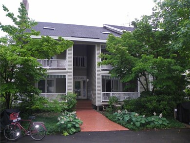 Glen Park Building is open year round to enjoy the