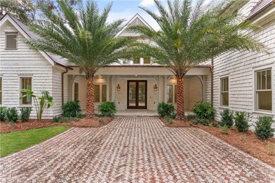 19 Hatton Ln, Saint Simons Island, GA 31522 - photo 3