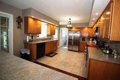 38 W Washington St, Poneto, IN 46781 - photo 7