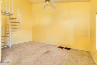 Kitchen and Dining Nook