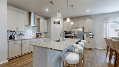 1017 Altavista Ln, Smyrna, TN 37167 - photo 2