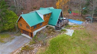 9138 State Rd, Colden, NY 14033 - photo 4