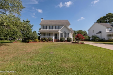 527 Tabard Rd, Winterville, NC 28590 - photo 2