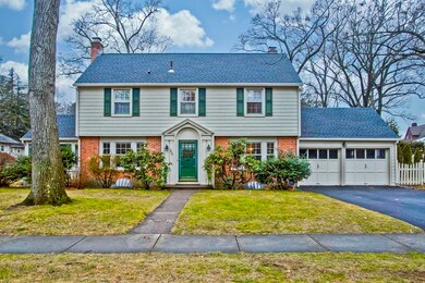 256 Laurel St, Longmeadow, MA 01106 - photo 3