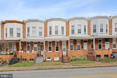 2811 Erdman Ave, Baltimore, MD 21213 - photo 2