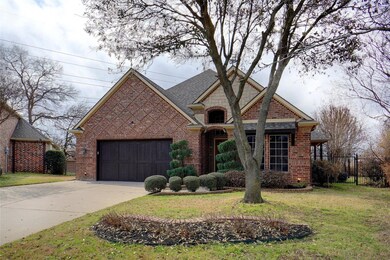 3301 S Riley Ct, Hurst, TX 76054 - photo 4