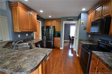 8561 Strawberry Meadows Ln, Borden, IN 47106 - photo 6