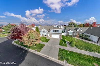 2870 N Dandelion St, Post Falls, ID 83854 - photo 4