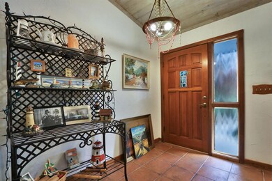 Front Entryway