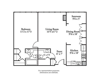 250 Hammond Pond Pkwy unit 1207 N, Chestnut Hill, MA 02467 - photo 3