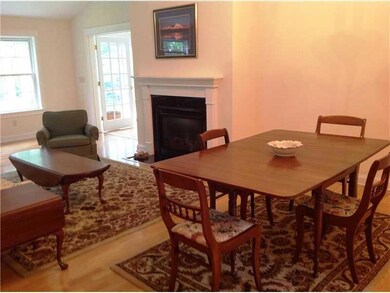 Dining Room.