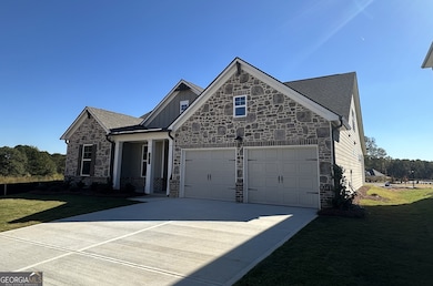 65 Cardinal Pond Ln unit 9A, Winder, GA 30680 - photo 3