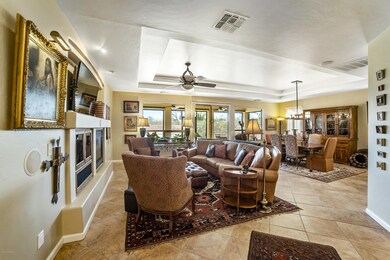 Great Room A