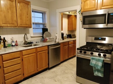 46 Egerton Rd unit 1, Arlington, MA 02474 - photo 7