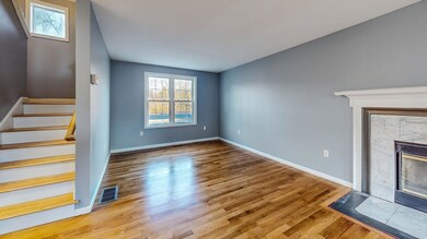 16 Caryville Crossing unit 16, Bellingham, MA 02019 - photo 5