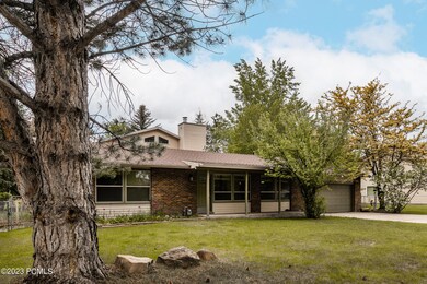 172 S 580 E, Midway, UT 84049