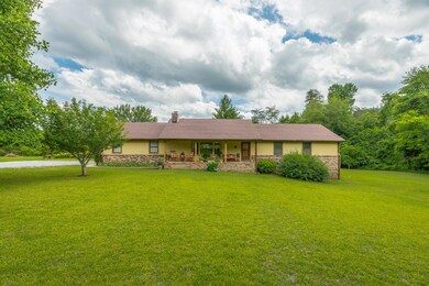 Level Lot, 1 Level Home