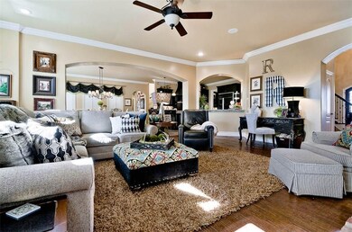 3447 Sagely Ln, Springdale, AR 72764 - photo 7