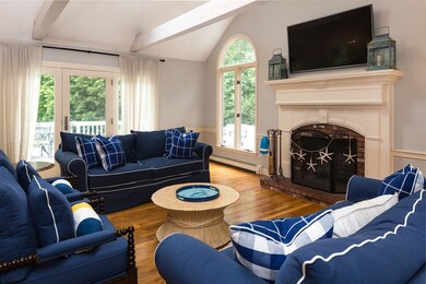 32 Heather Dr, Cohasset, MA 02025 - photo 6