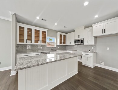 2606 Spence St, Houston, TX 77093 - photo 6