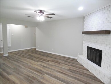 1509 Westhill Terrace, Cleburne, TX 76033 - photo 3