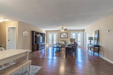 389 Hub Dent Rd NE, Milledgeville, GA 31061 - photo 5