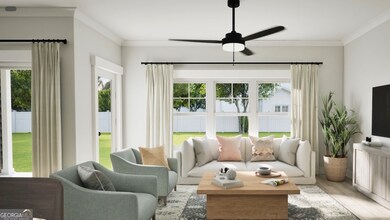 2276 Santa fe St unit 19, Morrow, GA 30260 - photo 4