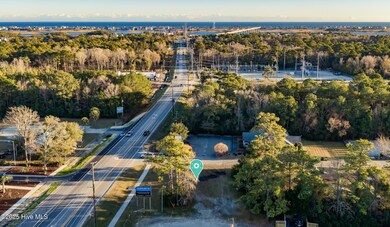 Tr 1 N Hwy 50, Surf City, NC 28445 - photo 5