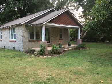 801 NW 7th St, Bentonville, AR 72712 - photo 4