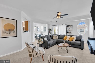 9724 Holmes Place unit 407, Manassas Park, VA 20111 - photo 2