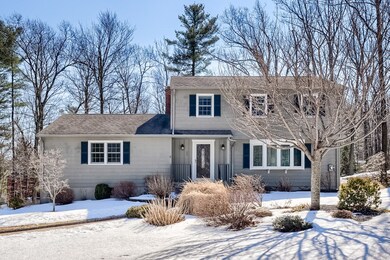 25 Brunnell Dr, Holden, MA 01520 - photo 2