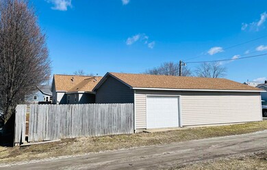1401 W Morrison St, Frankfort, IN 46041 - photo 5