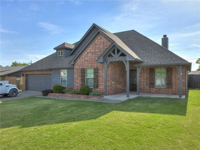 723 N. Max featuring a  3 car tandem garage