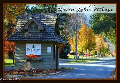 Twin Lakes Village