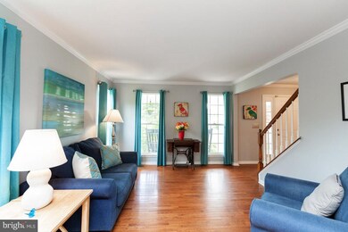 9170 Dartford Place, Bristow, VA 20136 - photo 3
