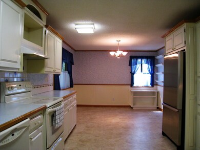 2825 Varnell Rd SW, Cleveland, TN 37311 - photo 5