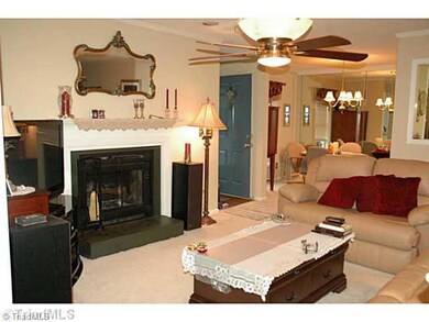 Den/Family/Great Room.