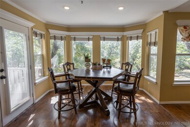 5799 W 161st St N, Skiatook, OK 74070 - photo 6