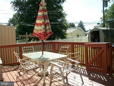 3412 Mount Vernon Ave, Brookhaven, PA 19015 - photo 2