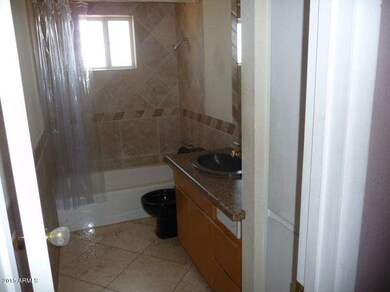 Hall Bathroom
