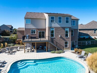 8376 Berkshire Place, Liberty Township, OH 45044 - photo 3